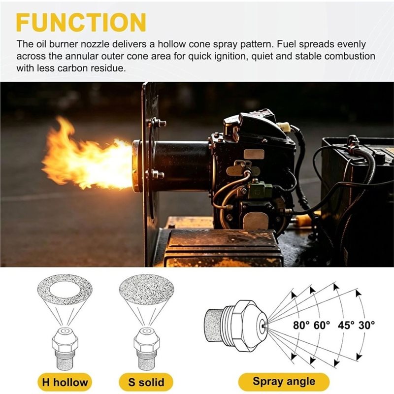 VELIF-Universal Yellow Brass 0 - огляд і ціна Nozzle Brass