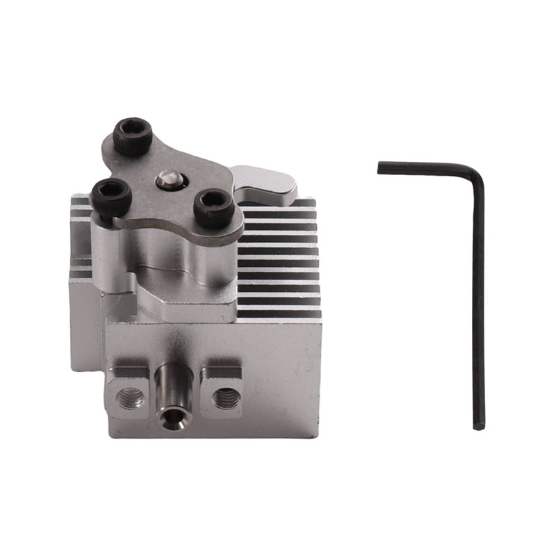 ABUO-For Anycubic Kobra S1 Com - огляд і ціна Hotend Assembly