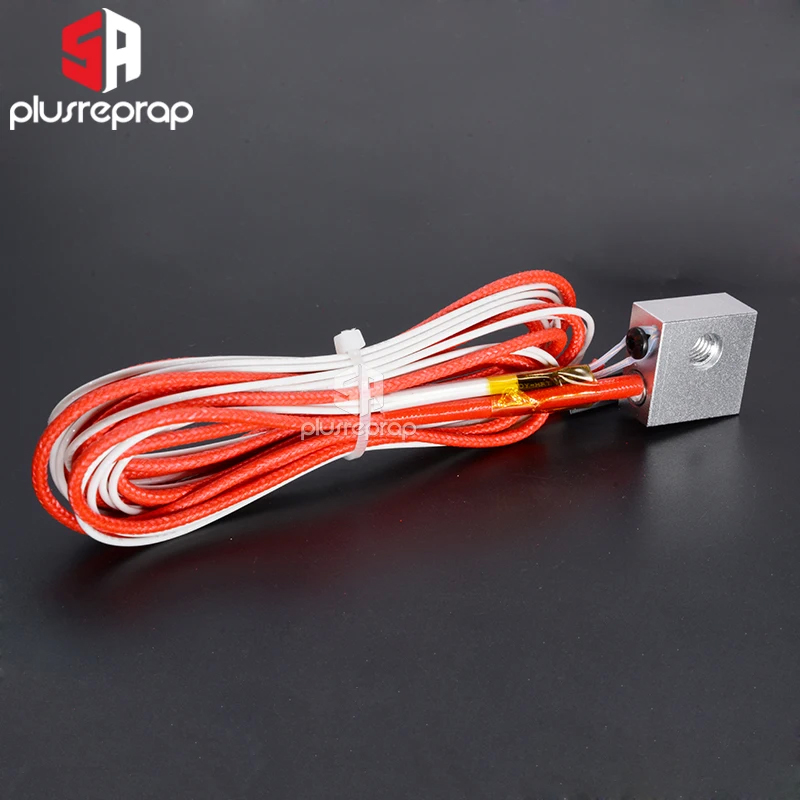 MK8 Extrusion V5 J-head Hotend - огляд і ціна Direct Drive Extruder