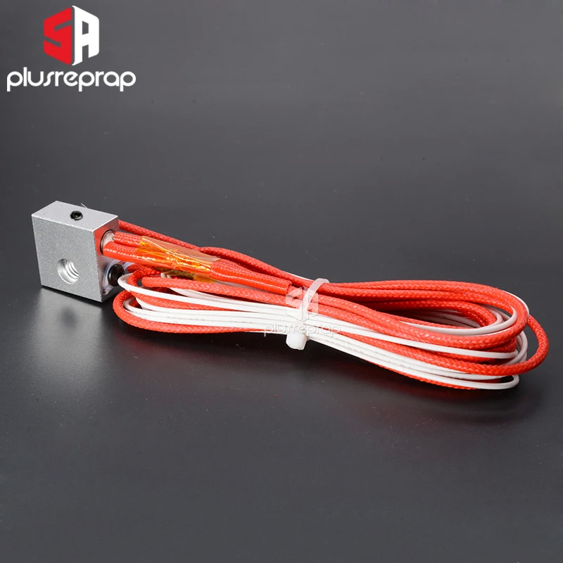 MK8 Extrusion V5 J-head Hotend - огляд і ціна Direct Drive Extruder
