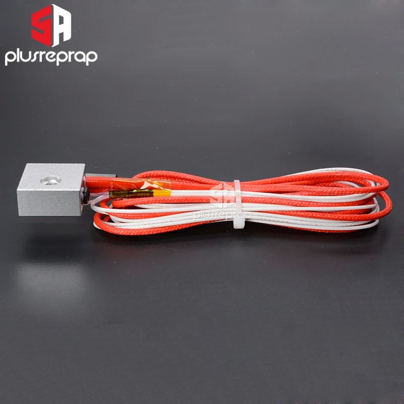 MK8 Extrusion V5 J-head Hotend - огляд і ціна Direct Drive Extruder