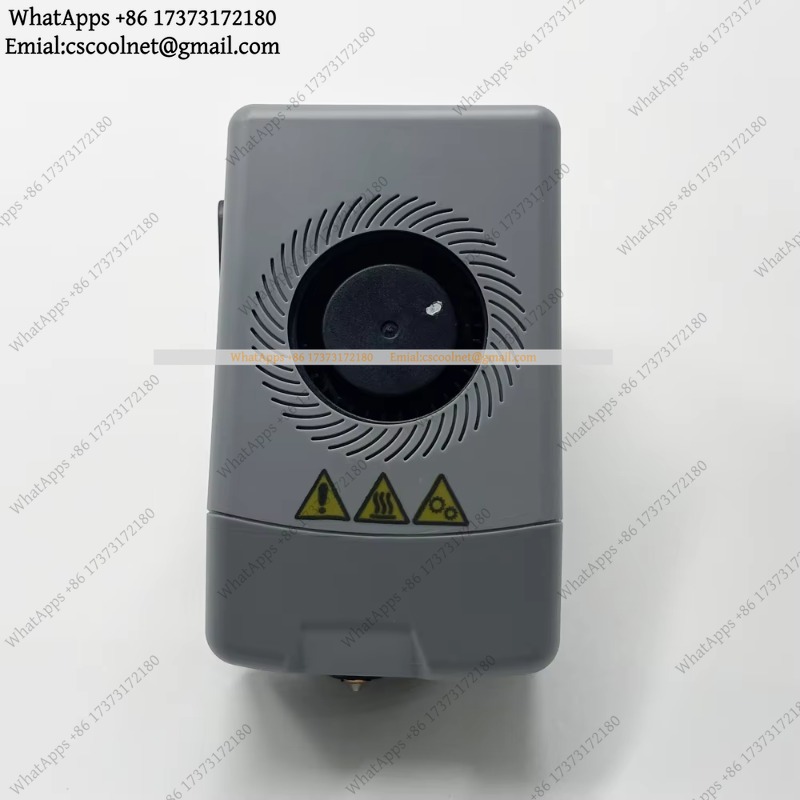 k06 Hotend Extruder Assembly F - огляд і ціна Hotend Assembly