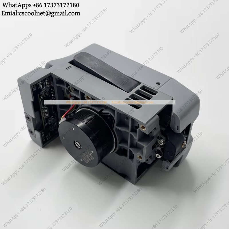 k06 Hotend Extruder Assembly F - огляд і ціна Hotend Assembly
