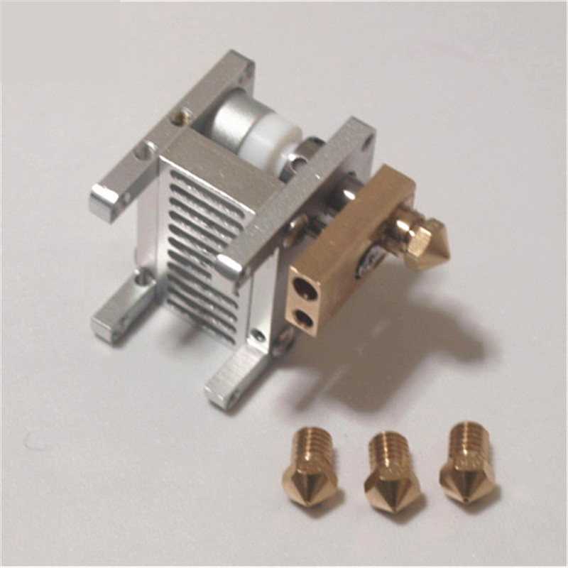 3D Printer ULTIMAKE 2+ Extende - огляд і ціна Filament 1.75