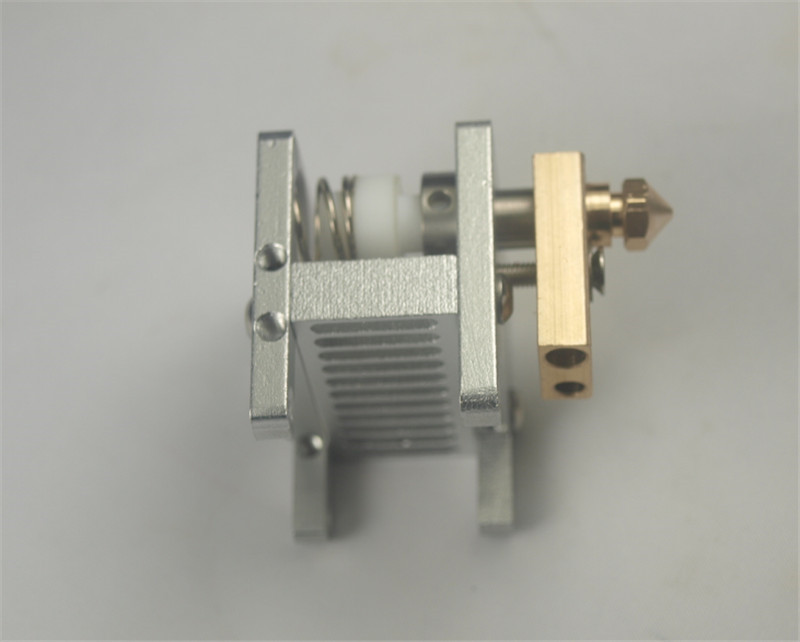 3D Printer ULTIMAKE 2+ Extende - огляд і ціна Filament 1.75