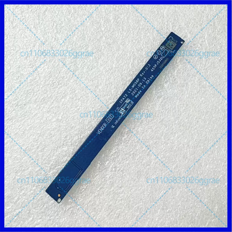 For HP ENVY 17-CR Series, Touc - огляд і ціна Cr Touch