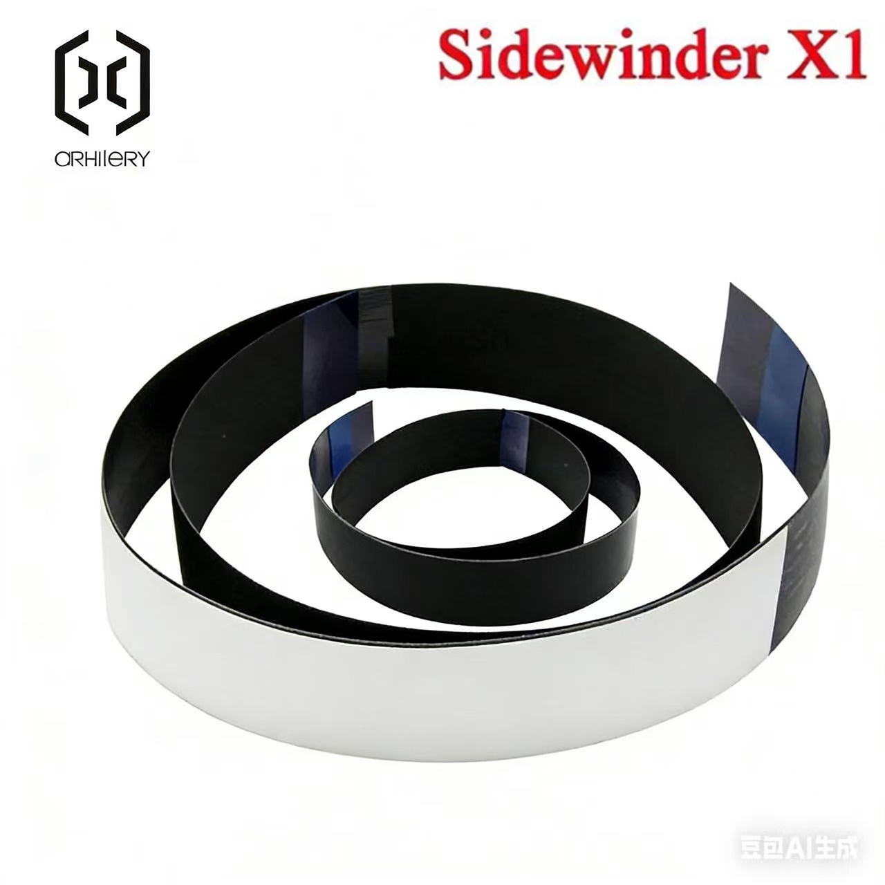 Sidewinder X1/X.E.ZPCB 3D Prin - огляд і ціна Fdm Printer