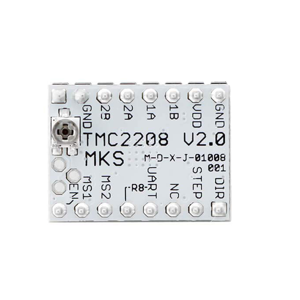 Leading-5Pcs 3D Printer 2208 T - огляд і ціна Mks Sgen