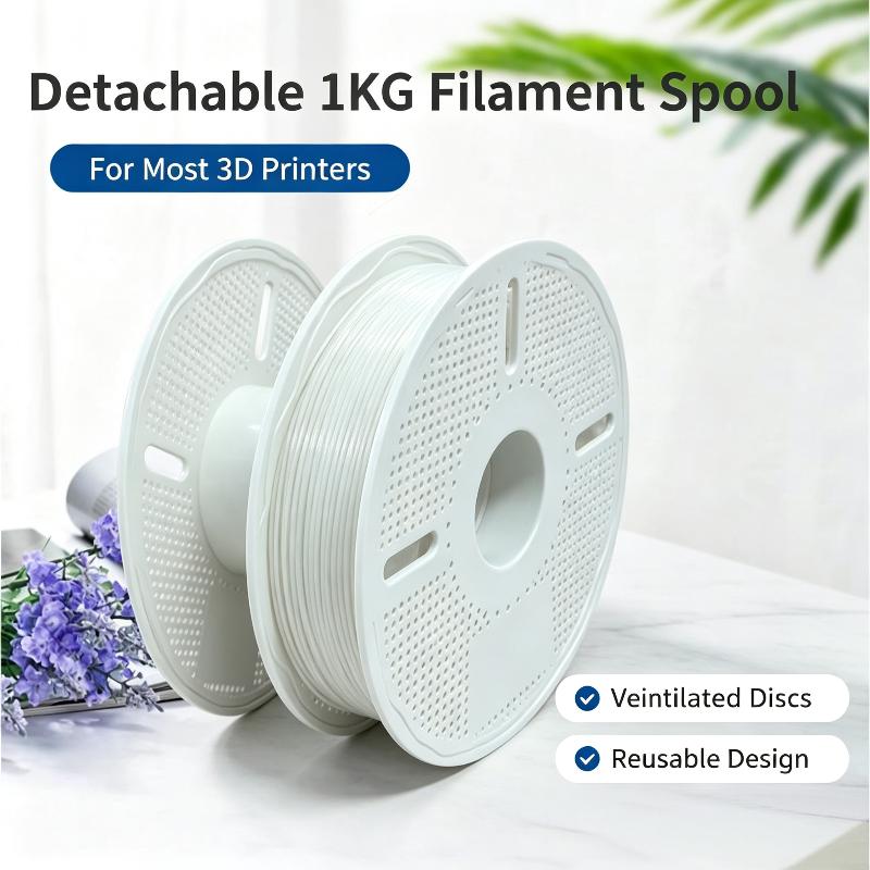 NEW NEW 1Pcs Detachable Heat R - огляд і ціна Abs Filament